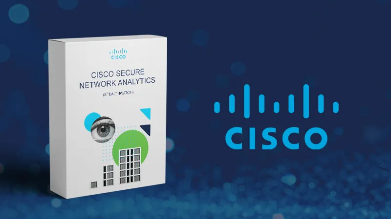 aaZoo voegt Cisco Secure Network Analytics (Stealthwatch) toe aan portfolio