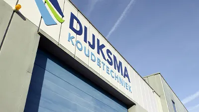 Ondernemer Henk Dijksma: “Het uitbesteden van security kost minder dan een hack.”