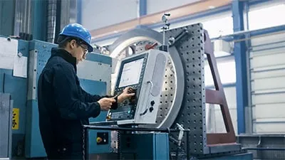 Industriële automatisering: aaZoo deelt kennis van netwerken als lid van de FHI
