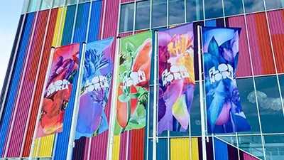 Betrouwbaar (wifi-)netwerk cruciaal voor interactieve experience FloriWorld
