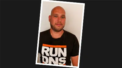 PODCAST: Gert-Jan de Boer achter de microfoon in Cisco Champion Radio!