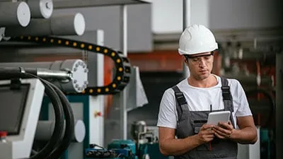 Industrieel Wifi – vier concrete tips voor stabiliteit en veiligheid van uw netwerk