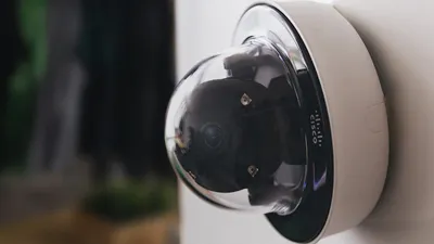 Meraki Internet of Things: hoe sensoren camera’s slim maken