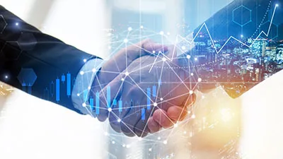 Ondernemerschap en kennisniveau centraal in partnership met Palo Alto Networks