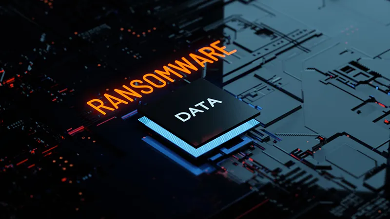 Ransomware aanvallen grootste bedreiging voor continuïteit
