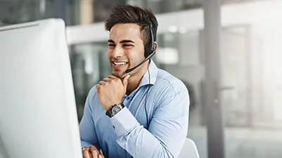 Servicedesk medewerker ICT dienstverlener