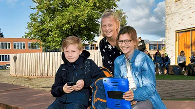 Bornego College besteedt security uit aan aaZoo