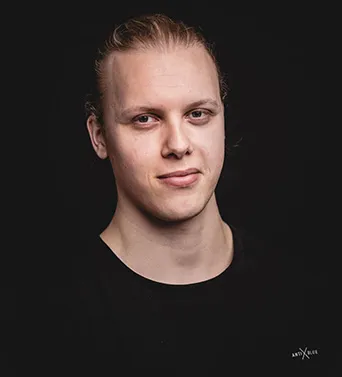 Eros Hogenkamp