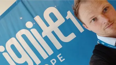 Securitykennis opdoen tijdens Palo Alto Networks Ignite ‘19