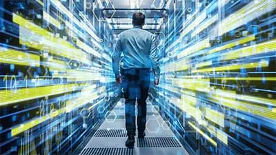 ICT-specialist Netwerk & Security